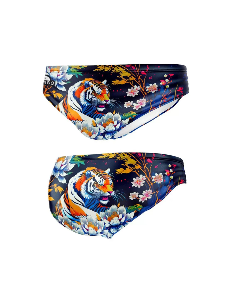 TURBO - COSTUME SLIP - TIGER SHADOW - 731643