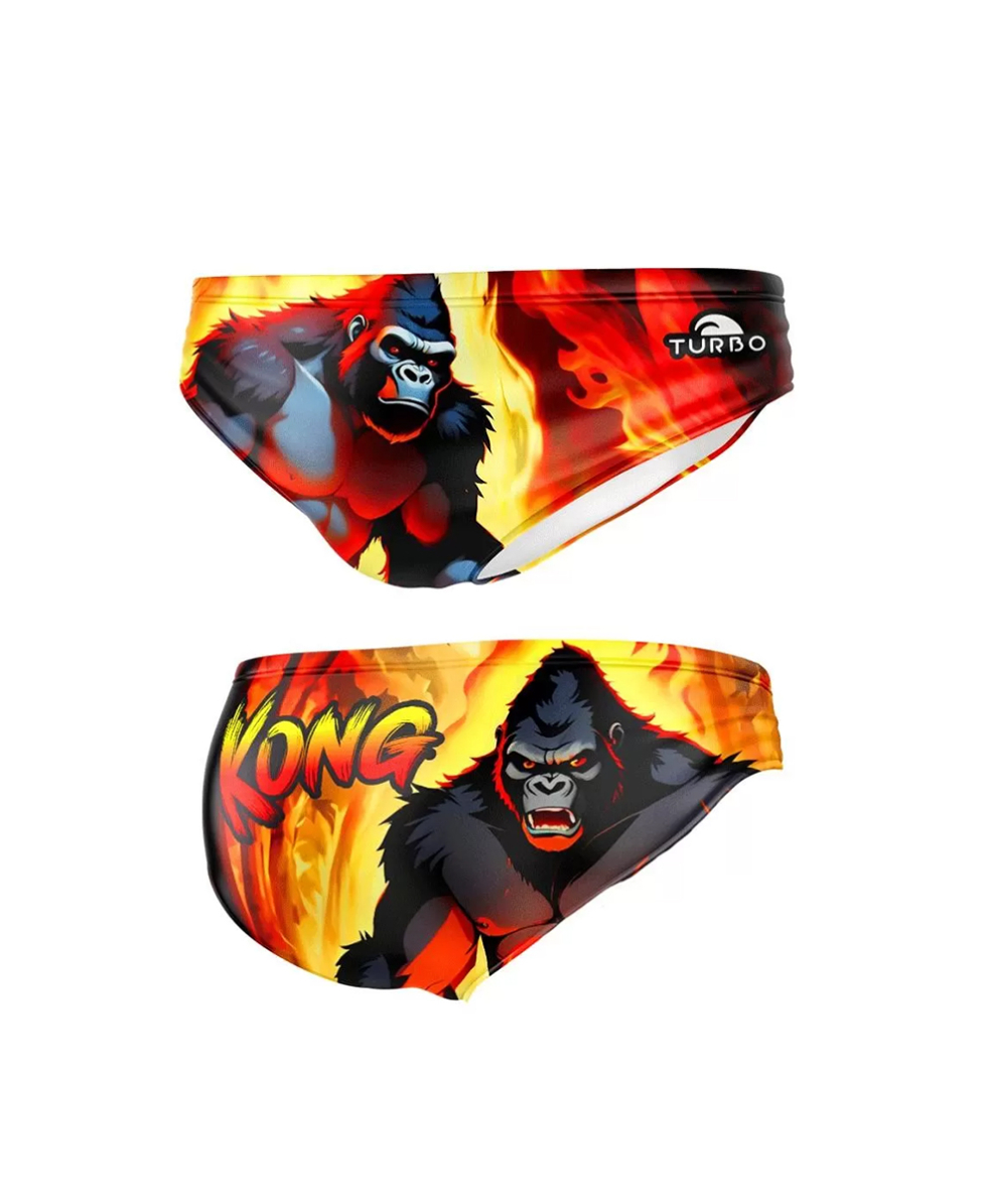 TURBO - COSTUME SLIP - KONG SHADOW - 731640