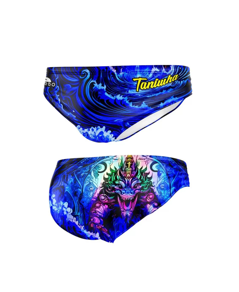 TURBO - COSTUME SLIP - TANIWHA - 731691