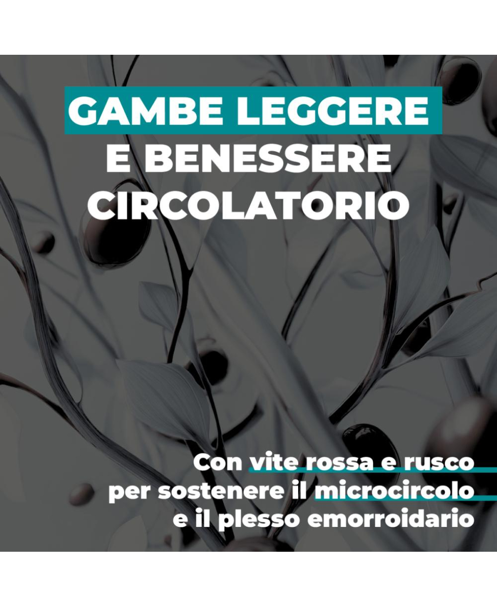 ETHIC SPORT - CAPILLAREX - BARATTOLO DA 45 CPS