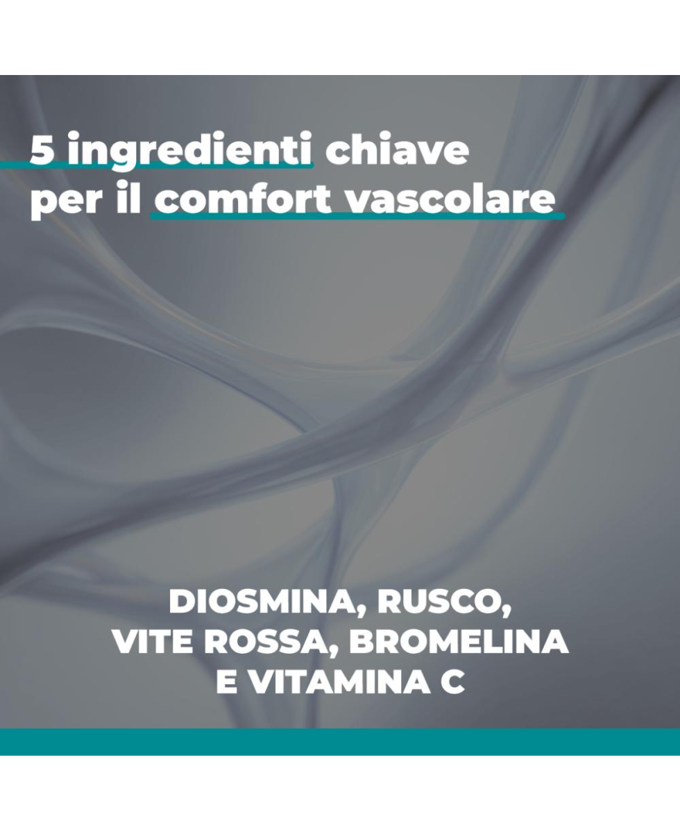 ETHIC SPORT - CAPILLAREX - BARATTOLO DA 45 CPS