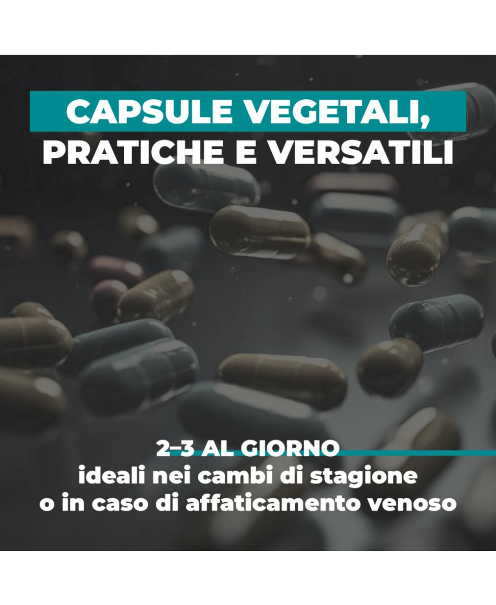 ETHIC SPORT - CAPILLAREX - BARATTOLO DA 45 CPS