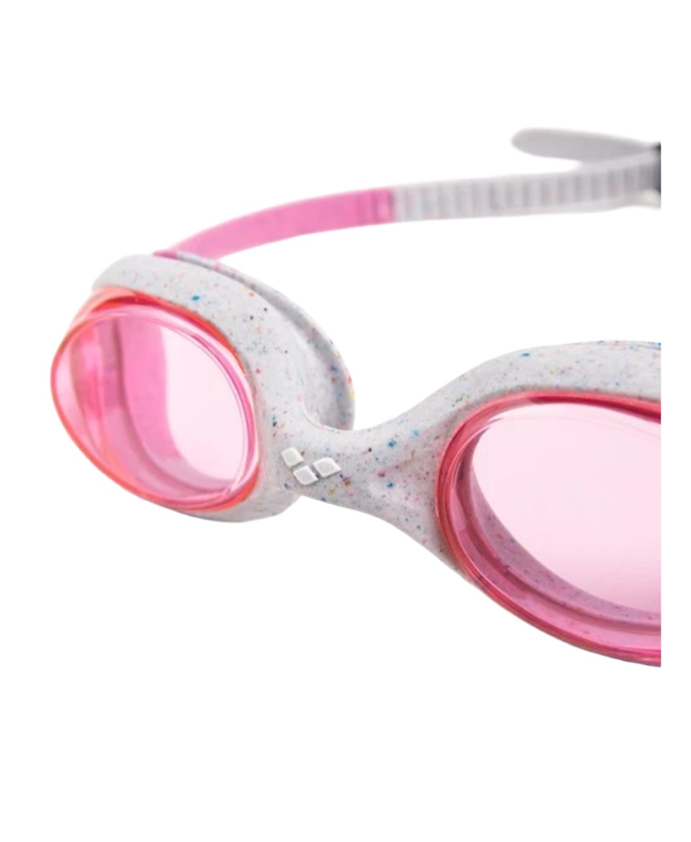 ARENA - OCCHIALINO JUNIOR - SPIDER - 92338902 - PINK/GREY/PINK