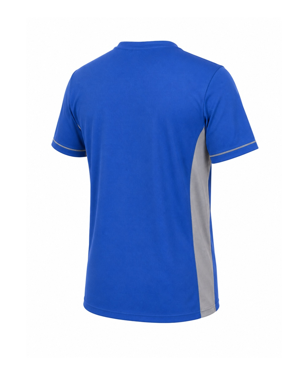 ARENA - T-SHIRT UNISEX - TL TECH S/S TEE - 1D34480 - ROYAL