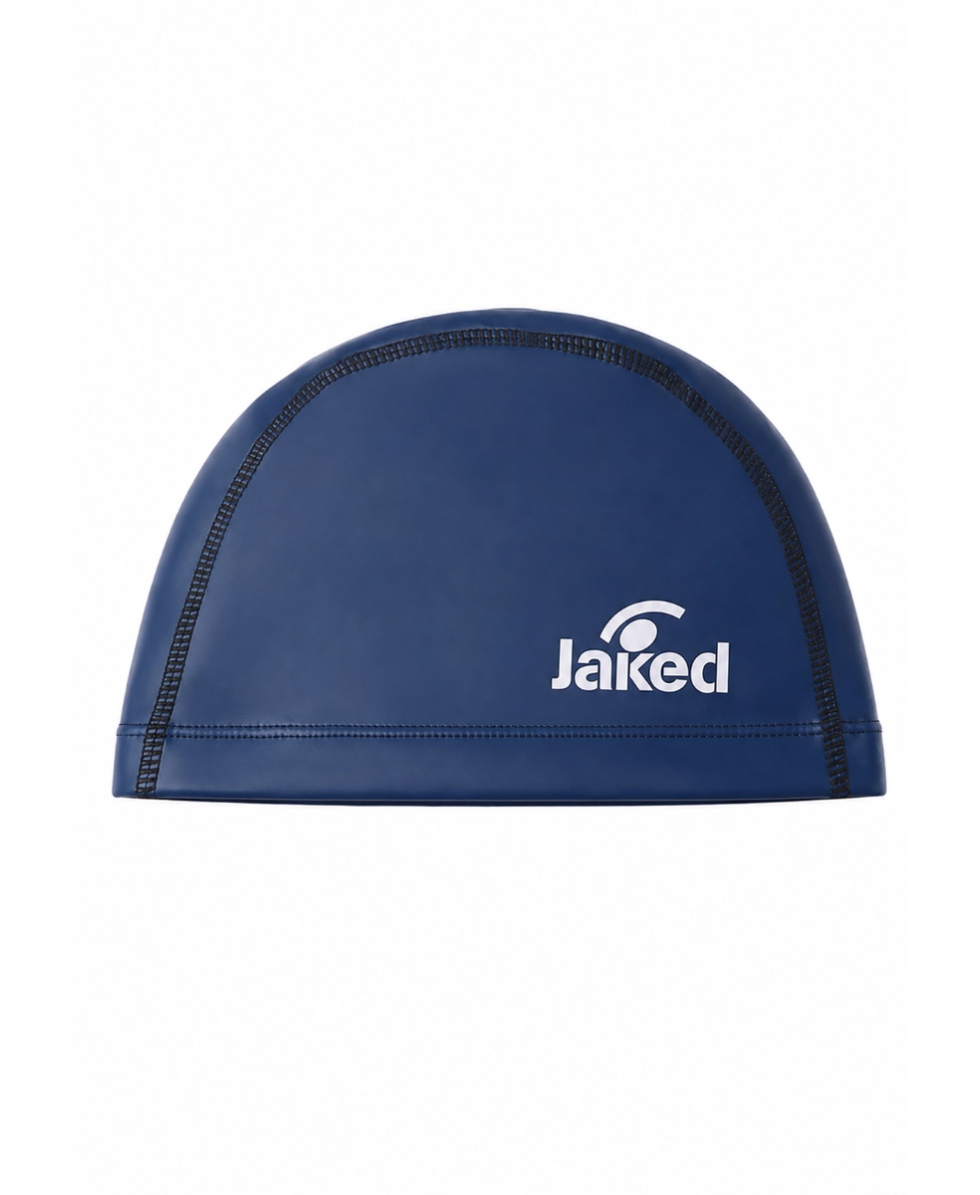JAKED - CUFFIA PU COATED - JXEA010 - NAVY