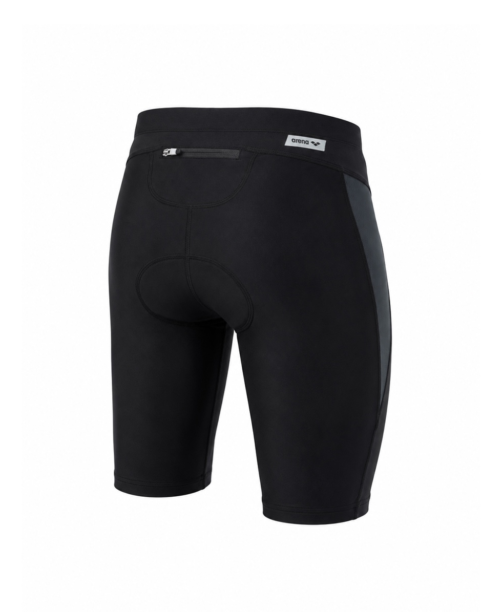 ARENA - PANTALONE CICLISTA SPORT WOMAN - PERFORMANCE BIKING - 4484250 - BLACK