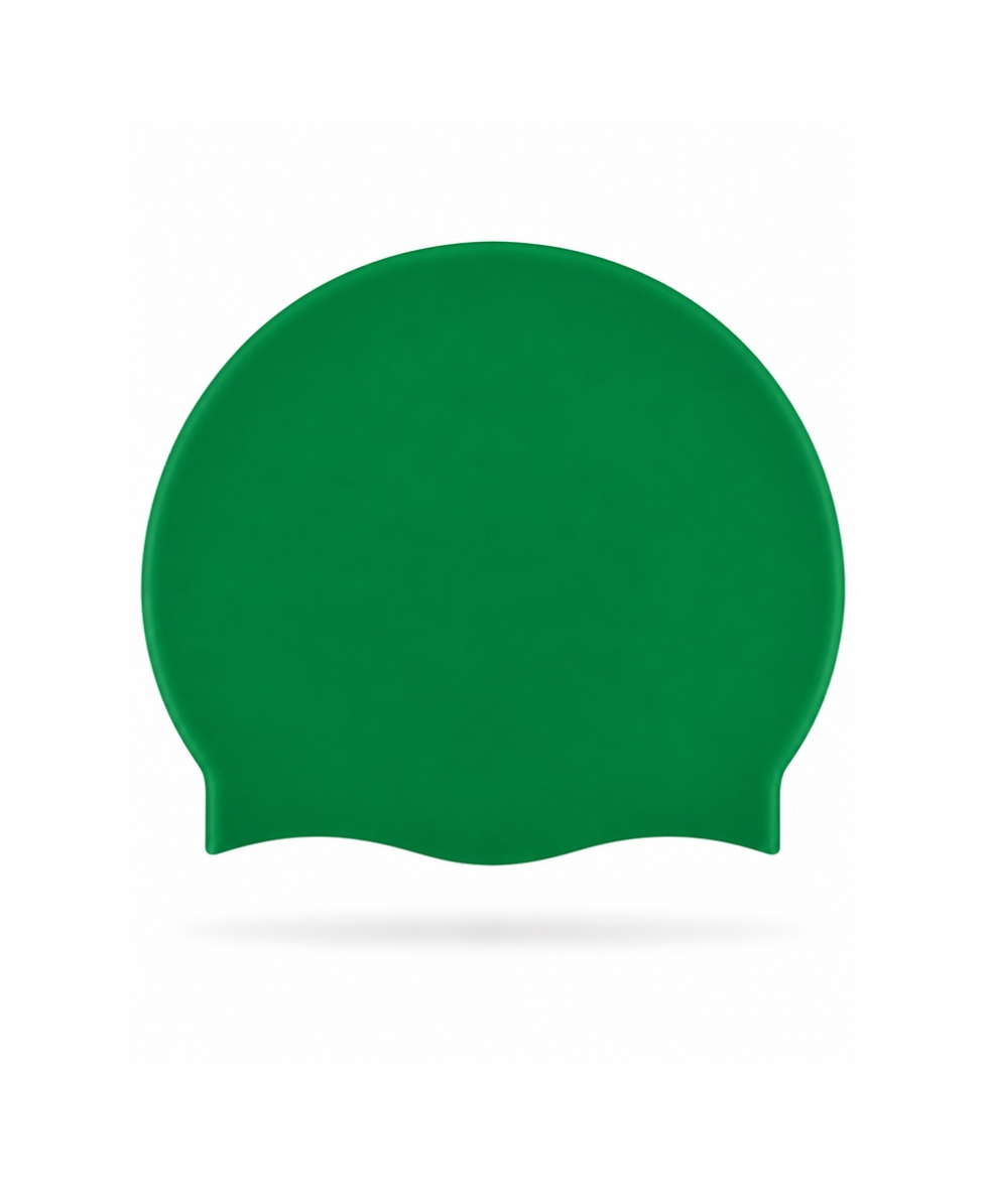 AQUASPHERE - CUFFIA JUNIOR - COCO JR. CAP - 144.160 - GREEN