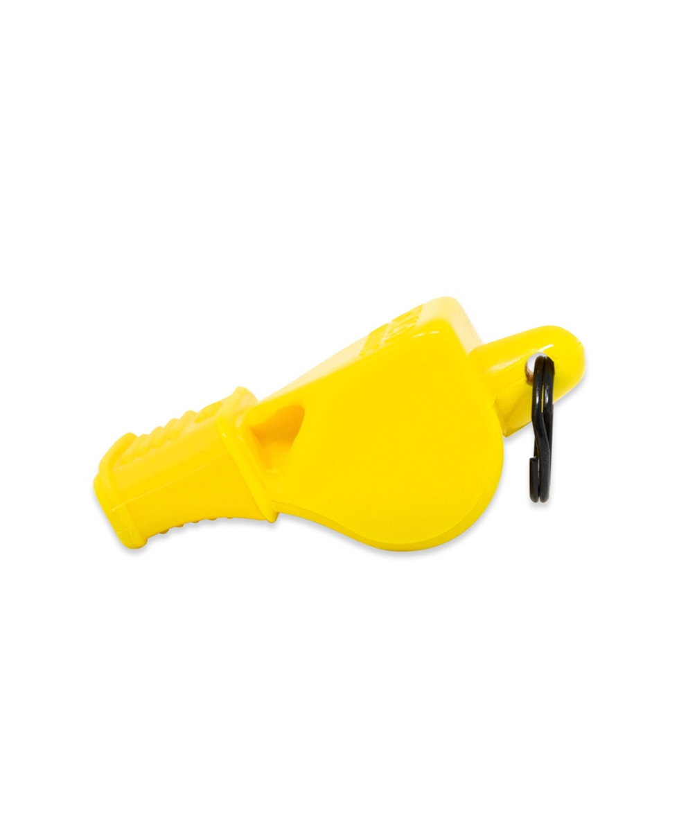 FOX 40 - FISCHIETTO REGOLAMENTARE - CLASSIC CMG CON CORDINO - 9603-0208 - YELLOW