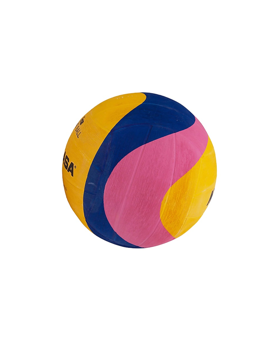 MIKASA - PALLONE PALLANUOTO UFFICIALE FINA - WOMAN - WP 4 - 400 GR - W6009W