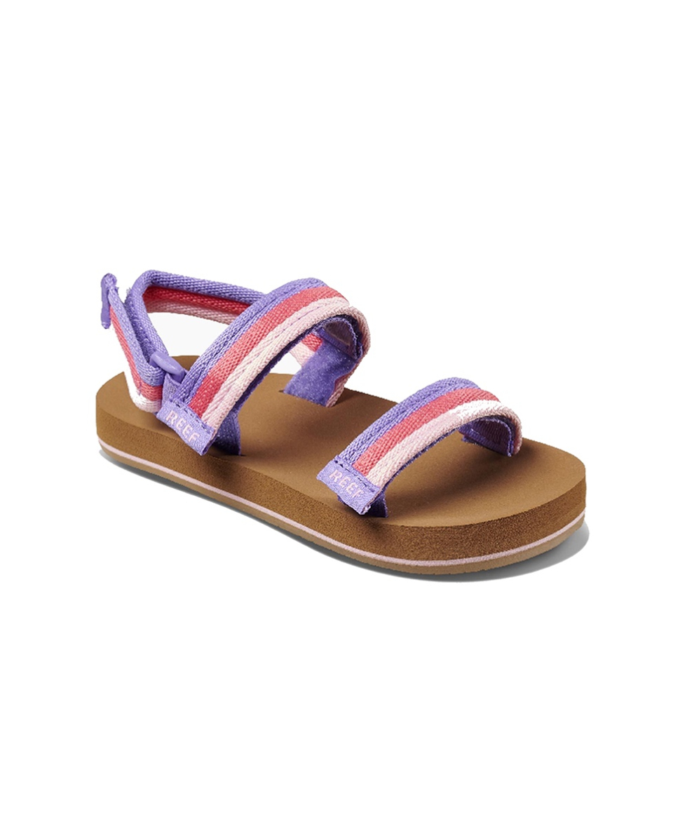 REEF - SANDALO JUNIOR - LITTLE AHI CONVERTIBLE - SRB - SORBET