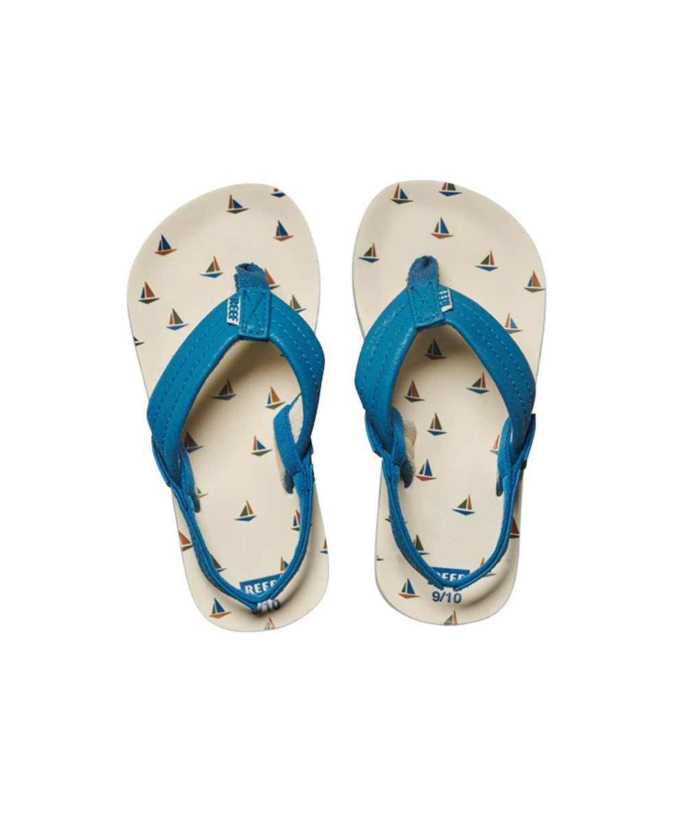 REEF - INFRADITO BIMBO - AHI - MBO-2345 - MINT BOAT