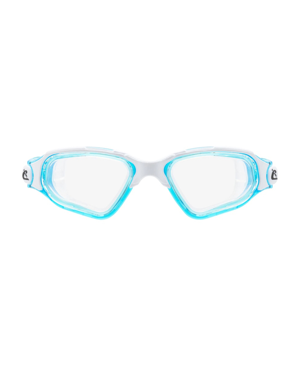 CRESSI - OCCHIALINI - CLEAR EYES - ZDE263026 - CLEAR/AQUAMARINE, CLEAR LENSES