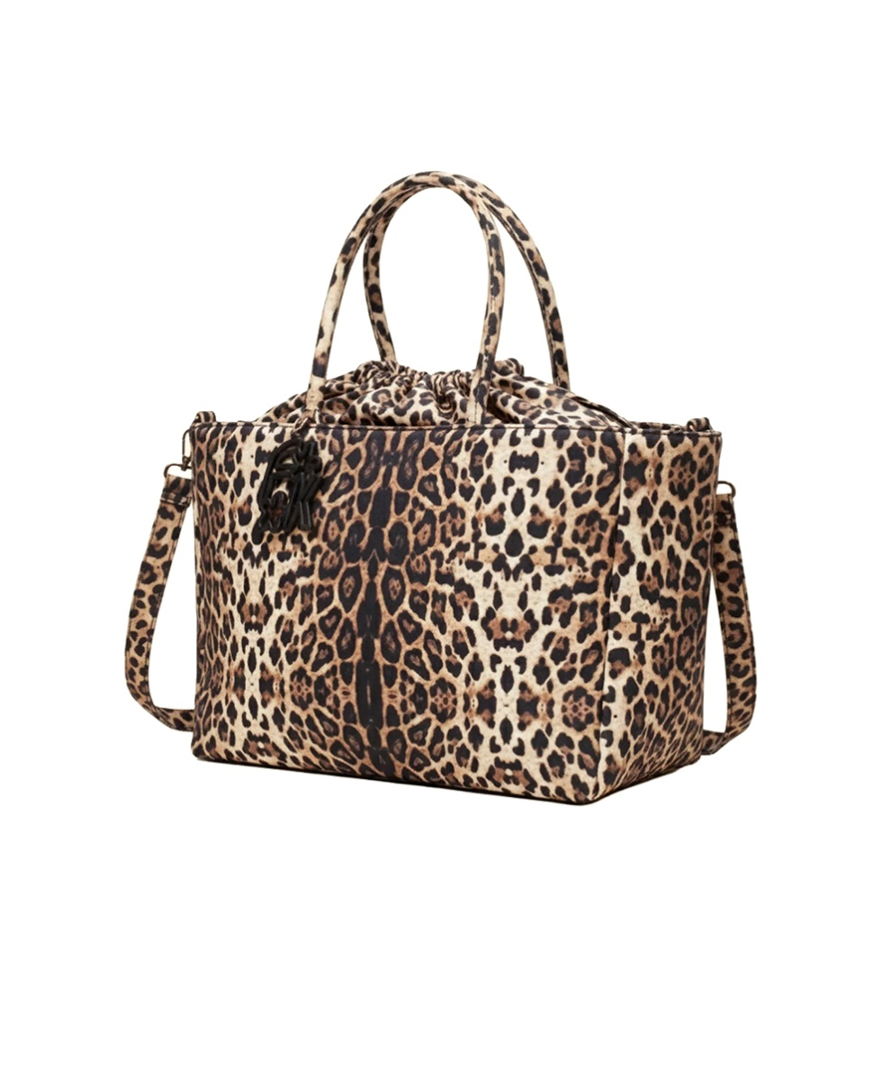 F**K - BORSA MARE - BEACHBAG - 45x30x20 cm - FA26-SW0121X02