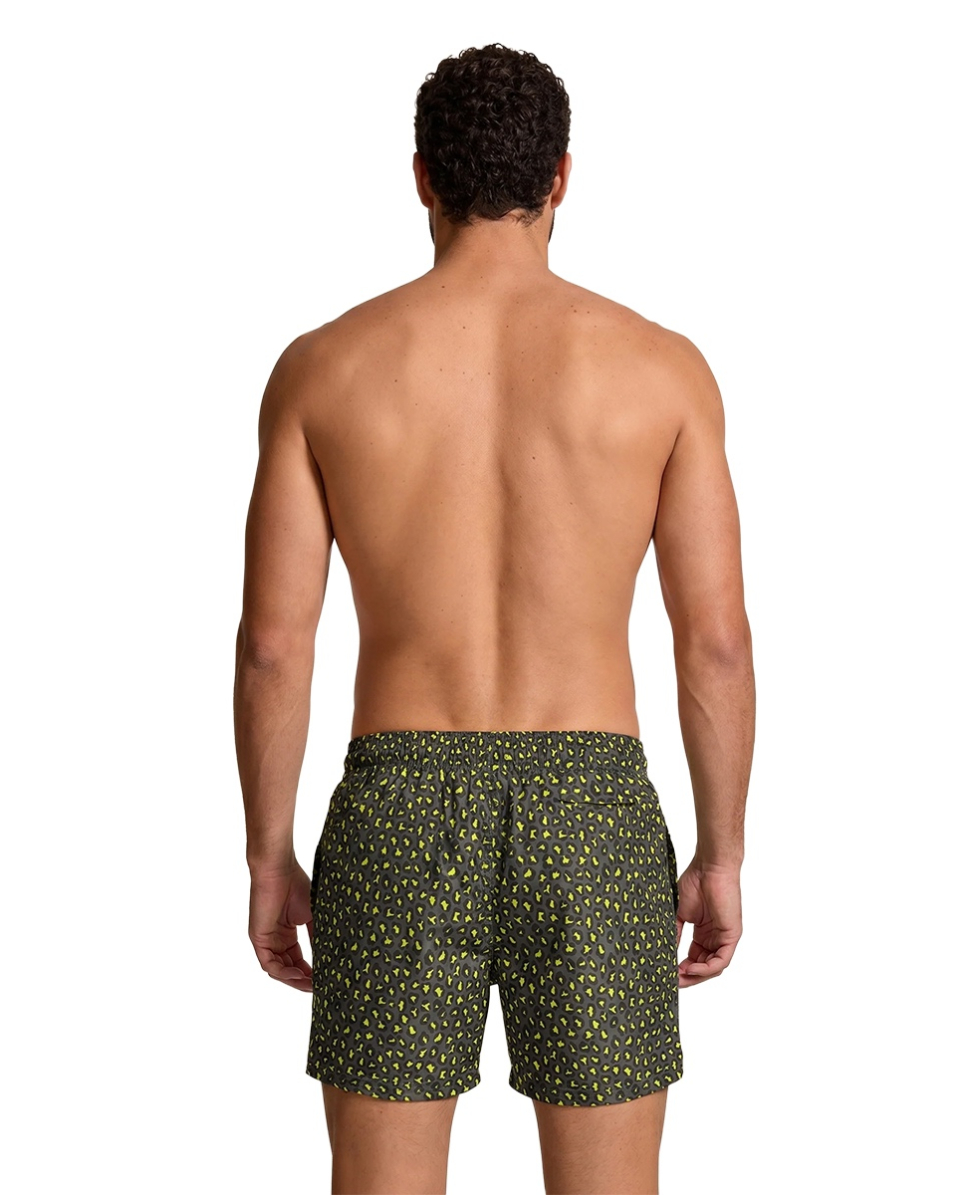 F**K - COSTUME UOMO SHORT - FK26-SM5600X22