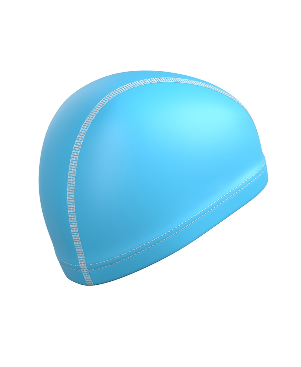 MAD WAVE - CUFFIA PUT COATED - M058501008W - LIGHT BLUE
