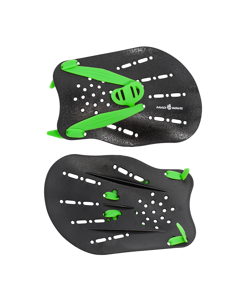 MAD WAVE - PALETTE - M074906 - BLACK/GREEN