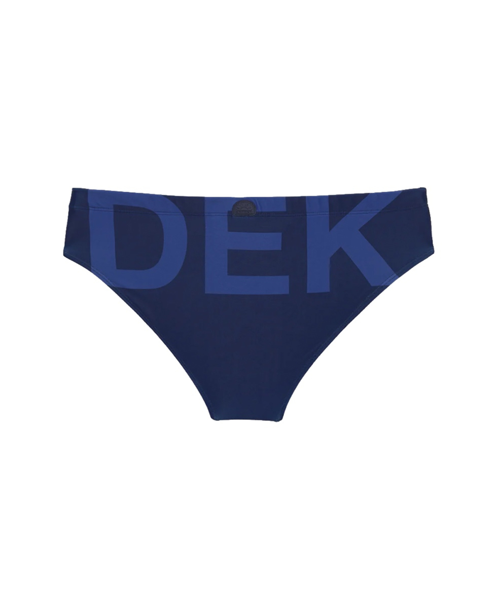 SUNDEK - COSTUME SLIP - M296SSL4100-00704 - NAVY