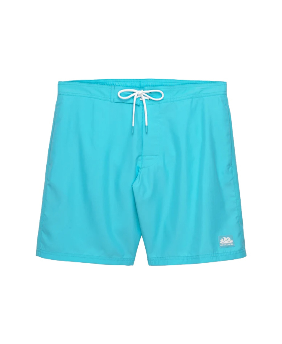 SUNDEK - COSTUME BOARDSHORT 18" - M913BDRT300-05201 - MARINE