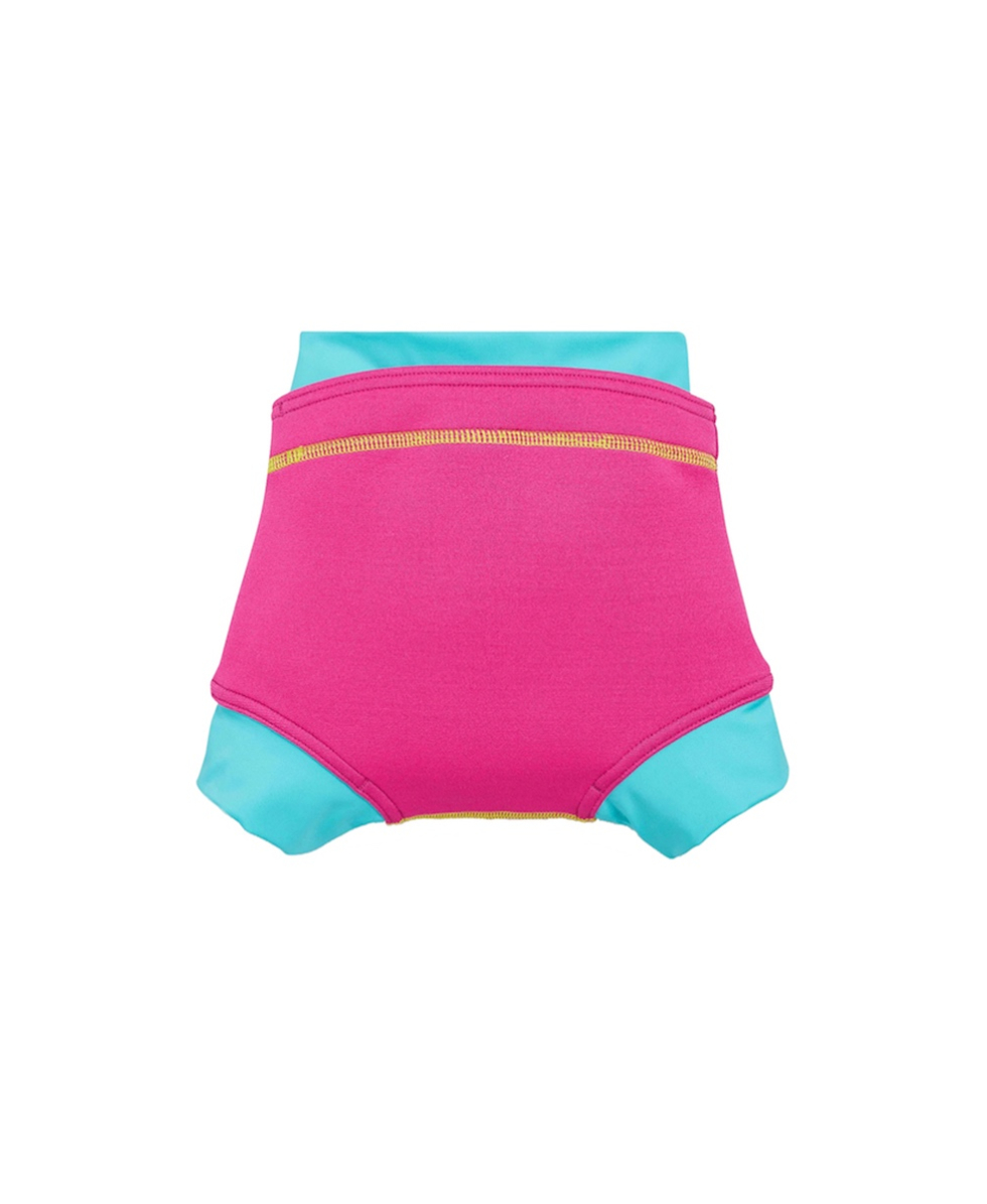 SPEEDO - COSTUME COPRIPANNOLINO SWIMNAPPY - 09216B433 - PINK