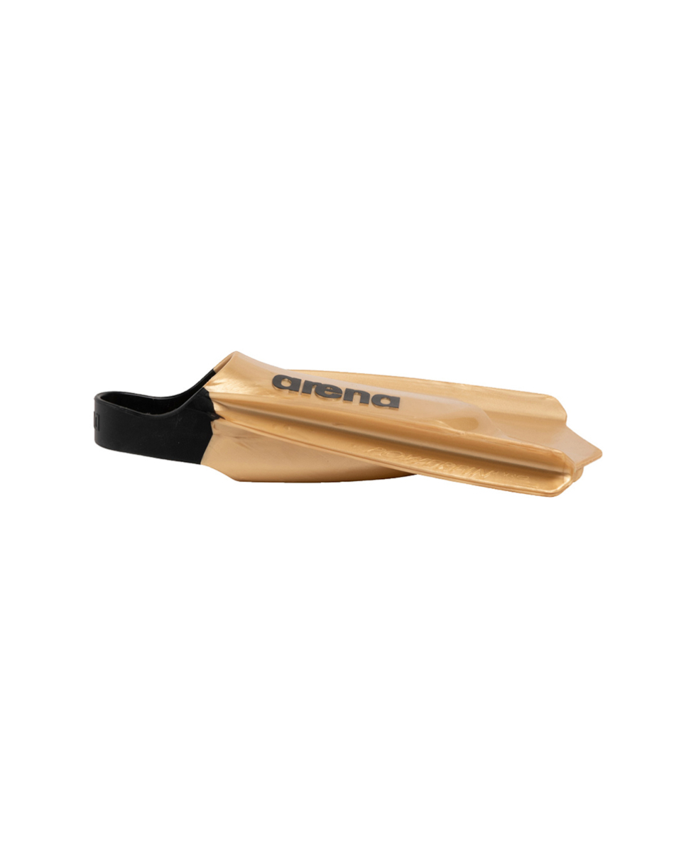 ARENA - PINNE POWERFIN PRO II - 006151200 - GOLD