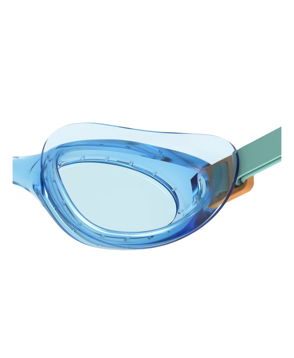 SPEEDO - OCCHIALINO FUTURA HYDROSPEX JUNIOR - E000037003 - BLUE