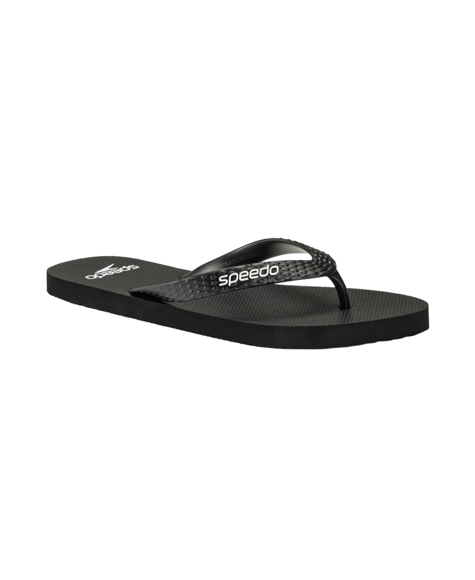 SPEEDO - INFRADITO UOMO - 00422406098 - BLACK