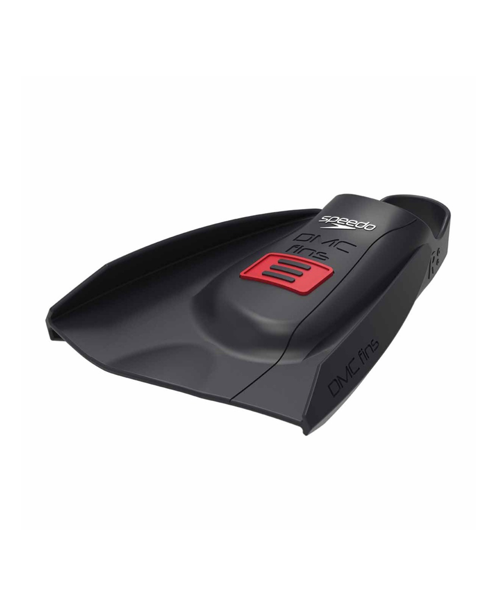 SPEEDO x DMC - PINNE CORTE - ELITE MAX FINS - 8-00536300334 - BLACK