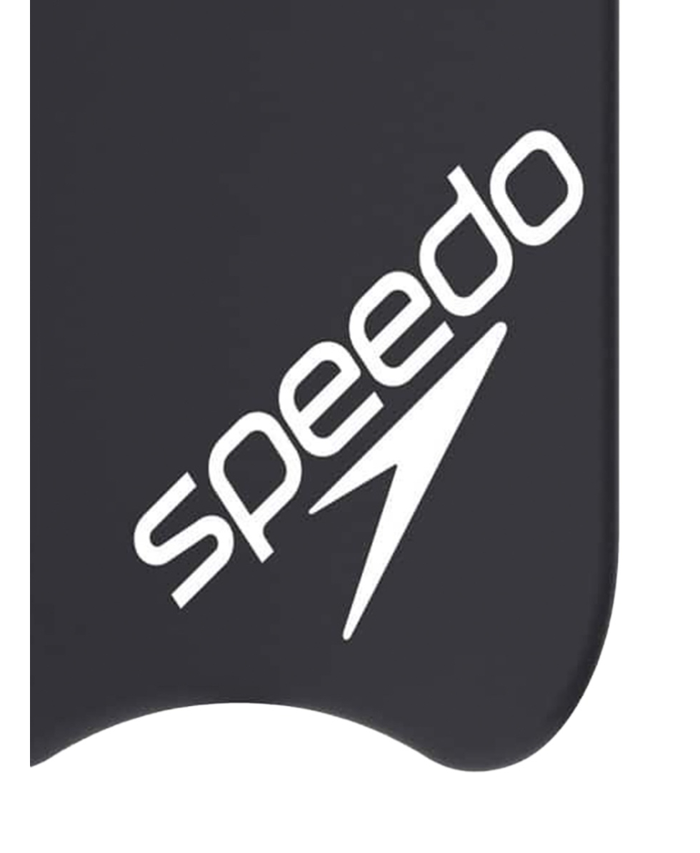 SPEEDO - TAVOLETTA/KICKBOARD - 8-0166018392 - BLACK/WHITE