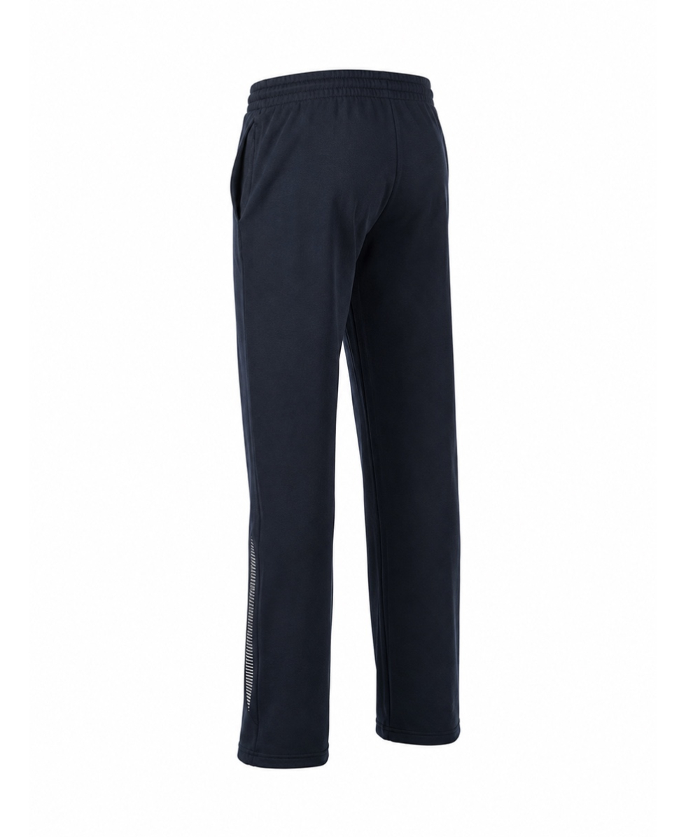 ARENA - PANTALONE UNISEX - TL PANT - 1D34870 - NAVY