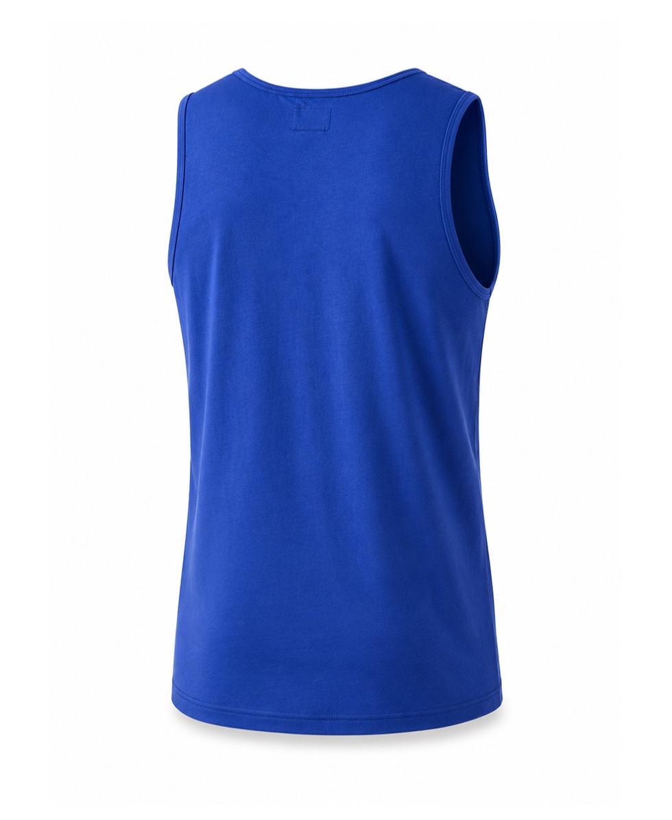 VANS - CANOTTA - SEWARD TANK - 1XBG6U - ROYAL/YUCC