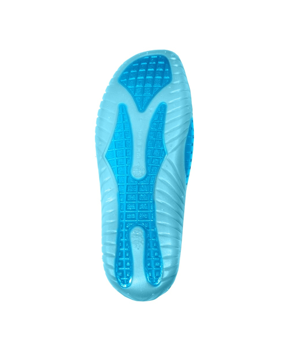 CRESSI - SCARPE DA SCOGLIO - WATER SHOES - VB9500 - LIGHT BLUE