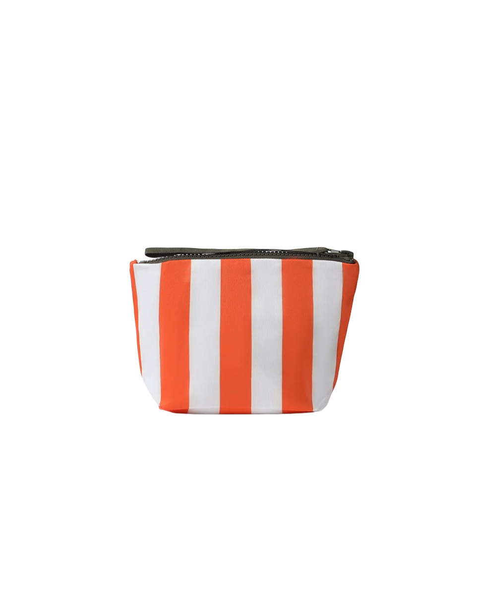 JAKED - BORSA SHOPPING SUNNY - JKBJ9PP01X - WHITE, ORANGE