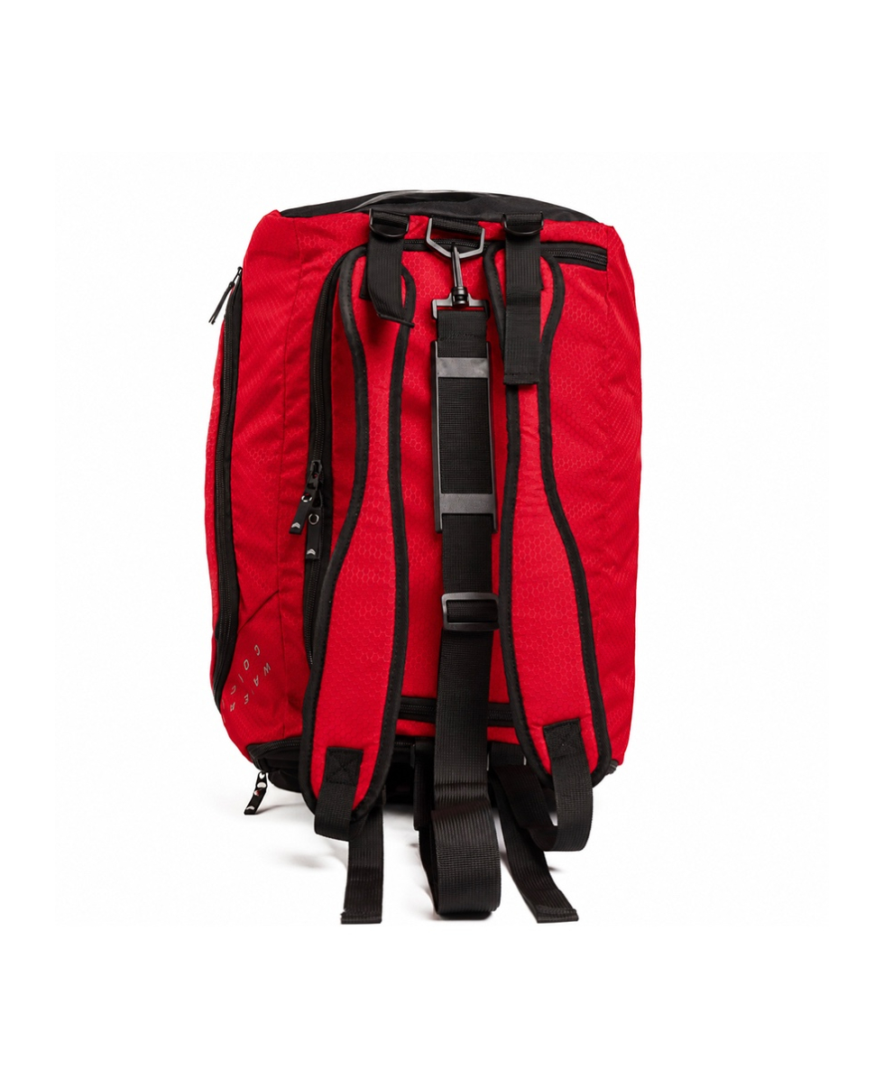 AQUARAPID - BORSONE/ZAINO - OSKAR - 49x26x25 (32L) - RED
