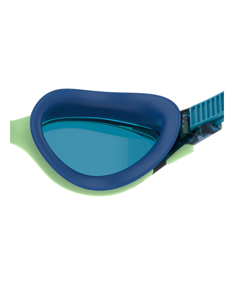 SPEEDO - OCCHIALINO ADULTO - BIOFUSE 2.0 - 002332003 - BLUE/GREEN