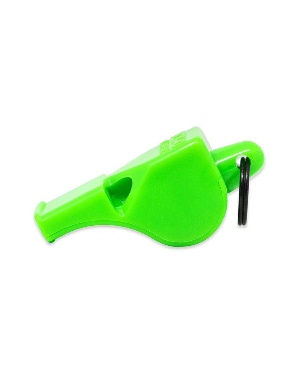 FOX 40 - FISCHIETTO REGOLAMENTARE - CLASSIC - 9902-1400 - NEON GREEN