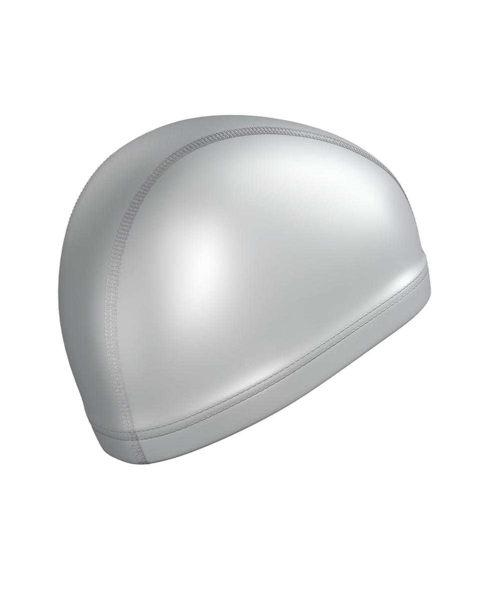 MAD WAVE - CUFFIA PUT COATED - M058501012W - SILVER