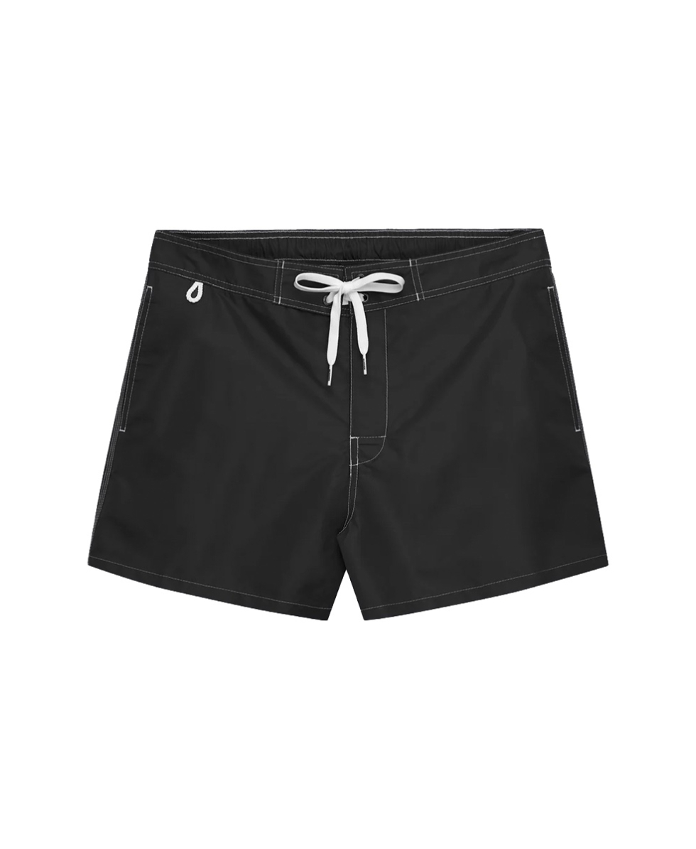 SUNDEK - COSTUME BOARDSHORT 14" - M911BDTA100-00435 - BLACK