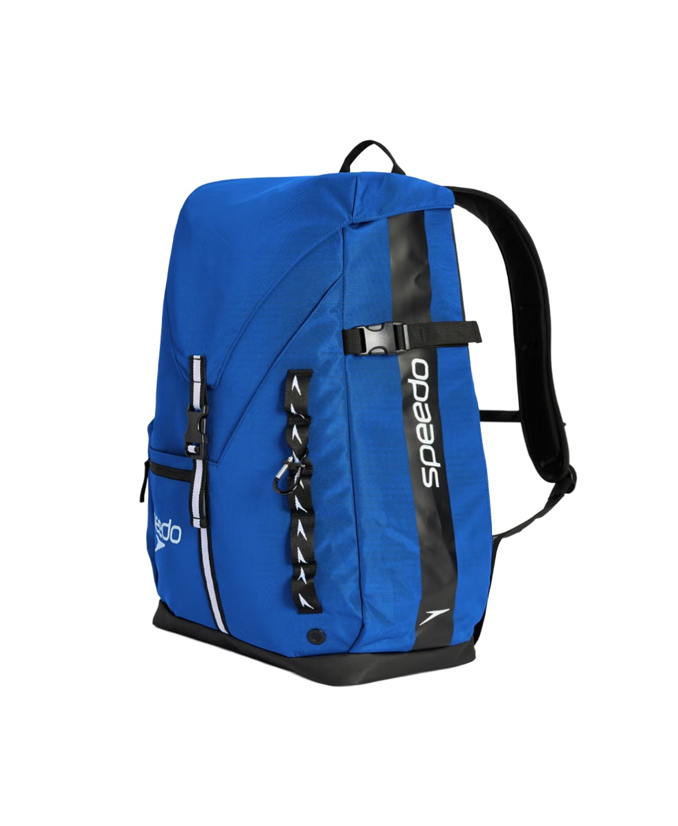 SPEEDO - ZAINO - 45L PRO BAG - E000210003 - BLUE