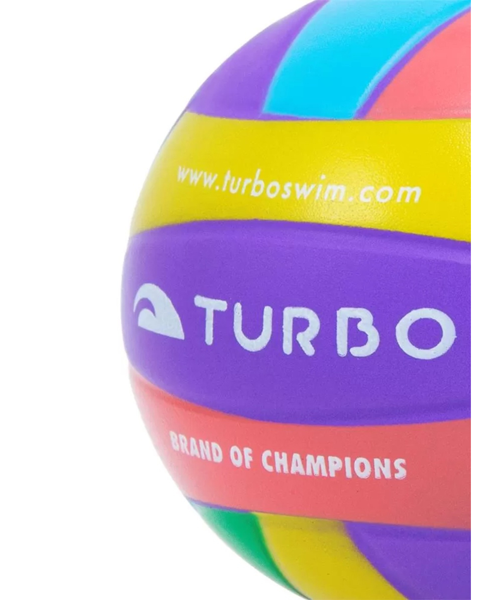 TURBO - PALLINA - ANTISTRESS PALLANUOTO - 98131 - JOY