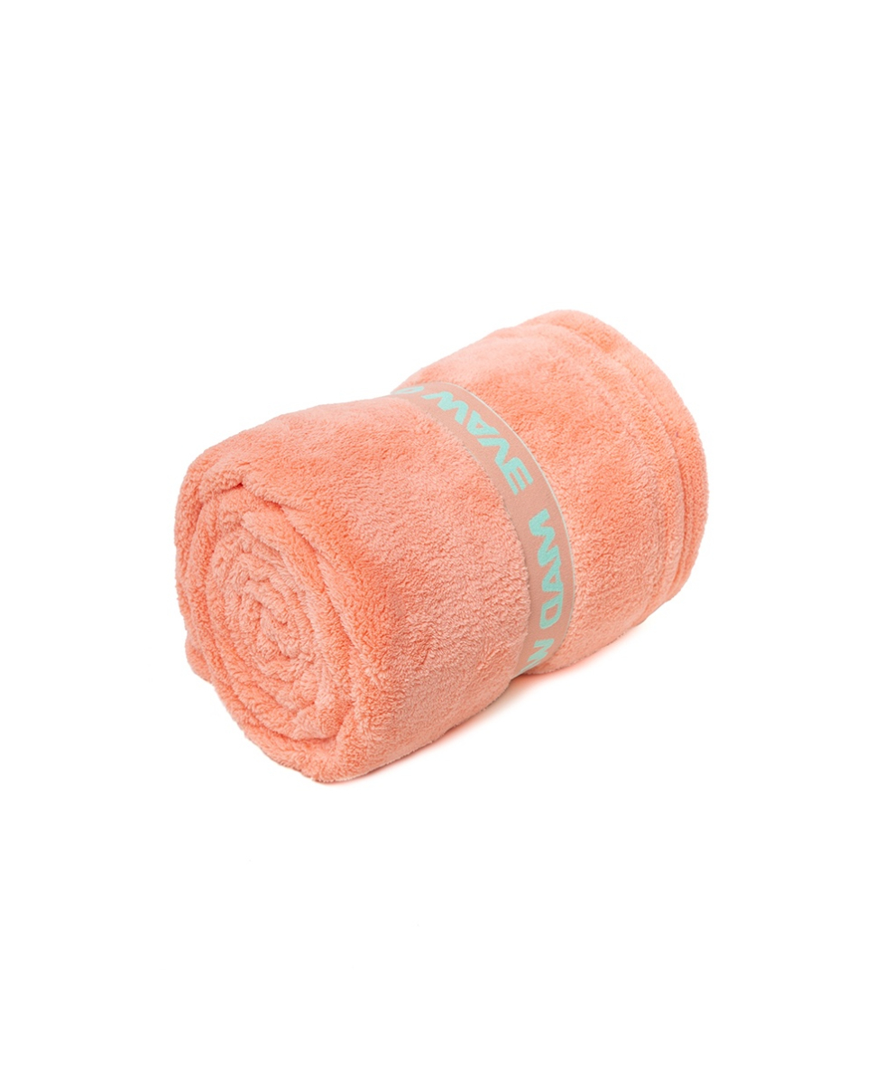 MAD WAVE - TELO ULTRA SOFT MICROFIBER - 80x130cm - M076701111W - PINK