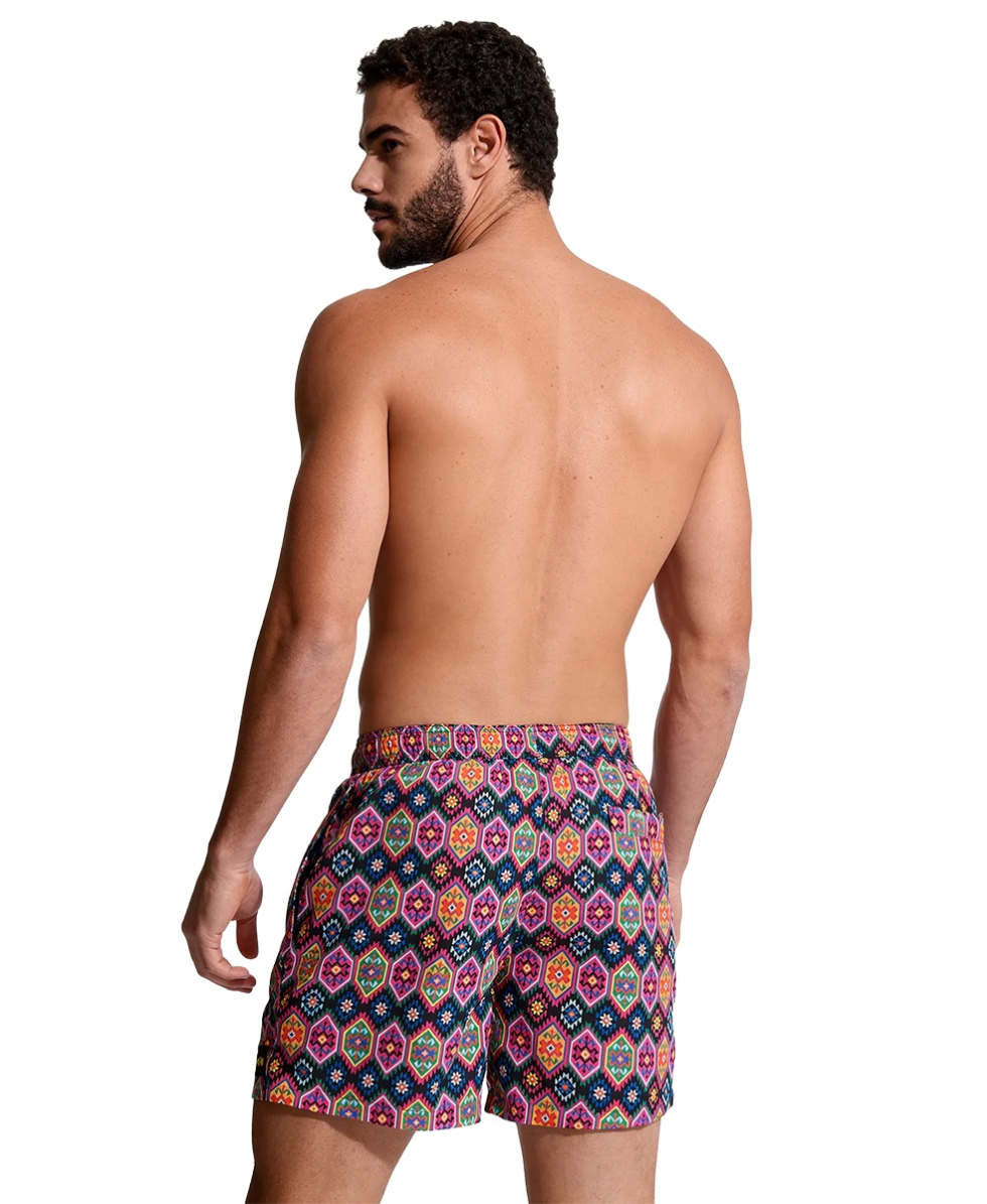 F**K - COSTUME UOMO SHORT - FK26-SM5500X07