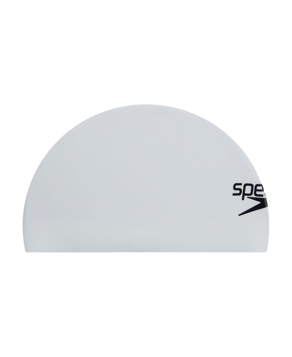 SPEEDO - CUFFIA DA GARA - FASTSKIN HIRO CAP - 0035650003 - WHITE
