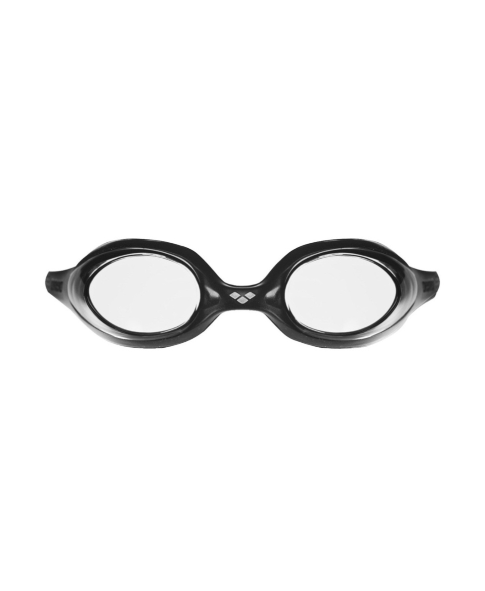 ARENA - OCCHIALINO SPIDER - 000024155 - CLEAR/BLACK/BLACK