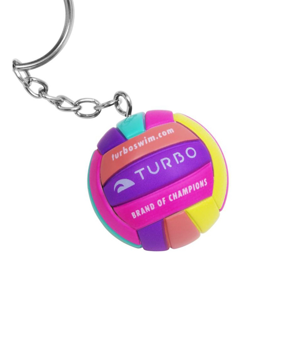 TURBO - PORTACHIAVI - WP BALL - 98269 - NEON