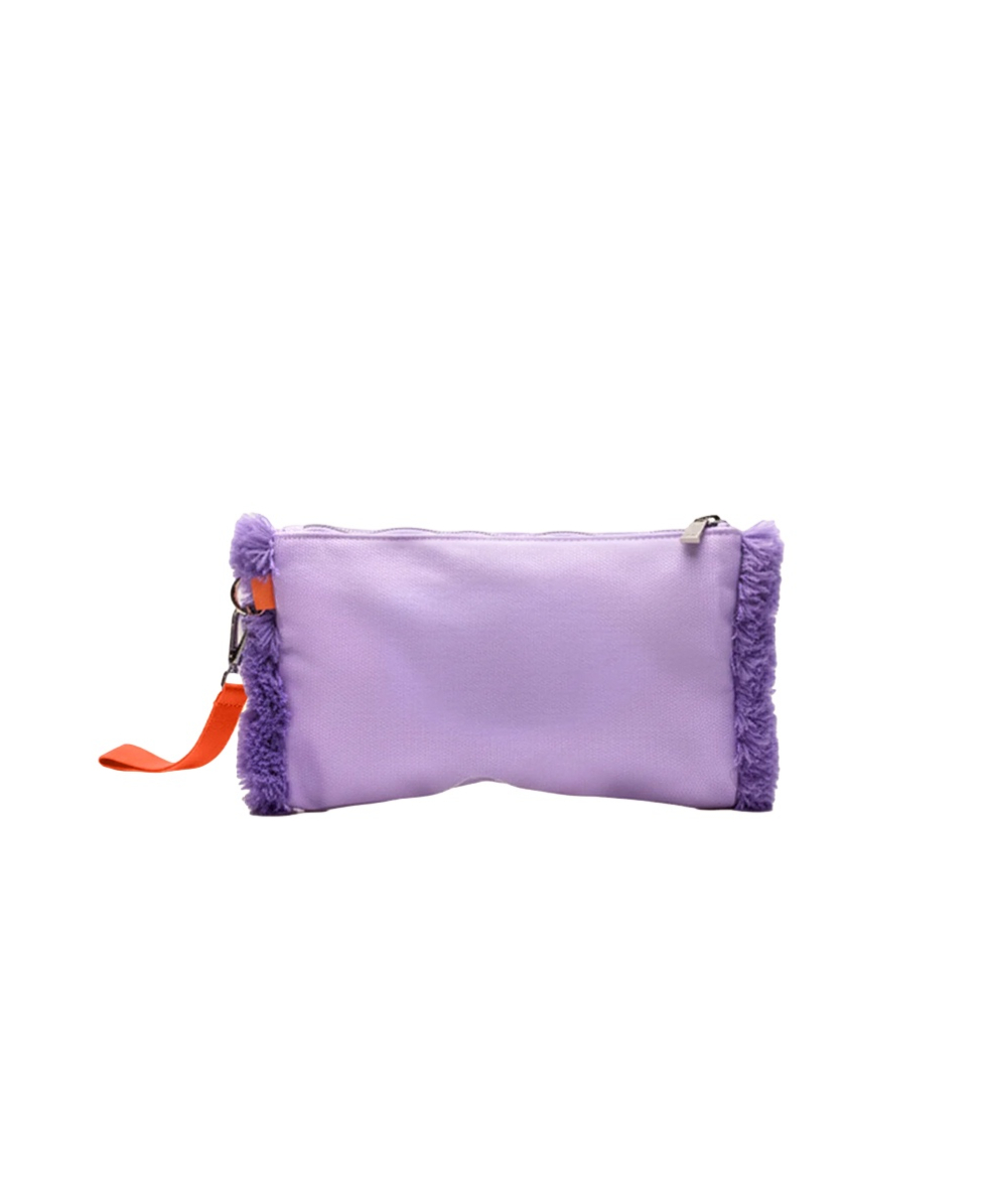 F**K - MINI POCHETTE - 26x17 cm - FA26-SW0108VI