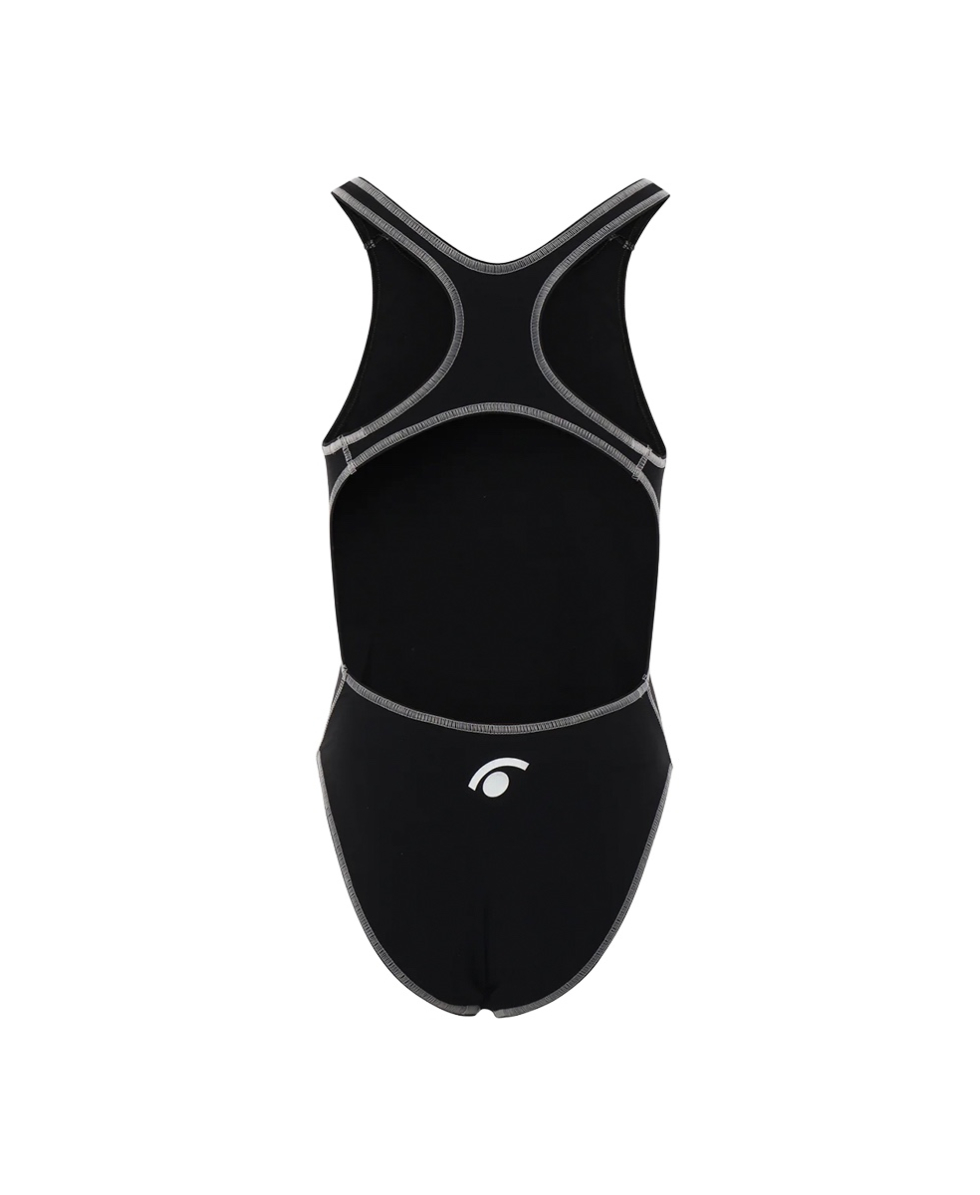 JAKED - COSTUME INTERO JUNIOR FIRENZE - JWNUA05002-10 BK - BLACK/WHITE