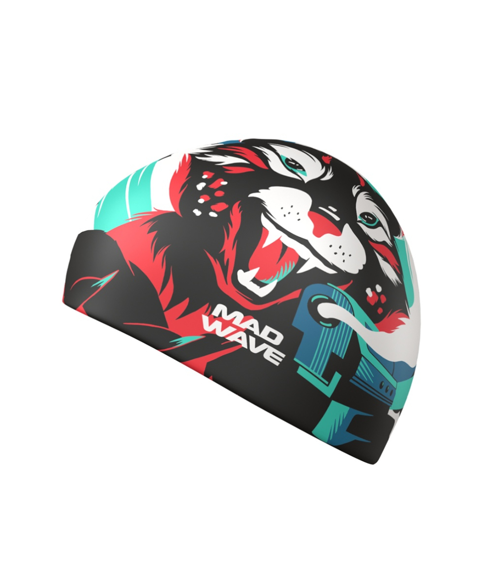 MAD WAVE - CUFFIA SILICONE - M057428000W - LYNX