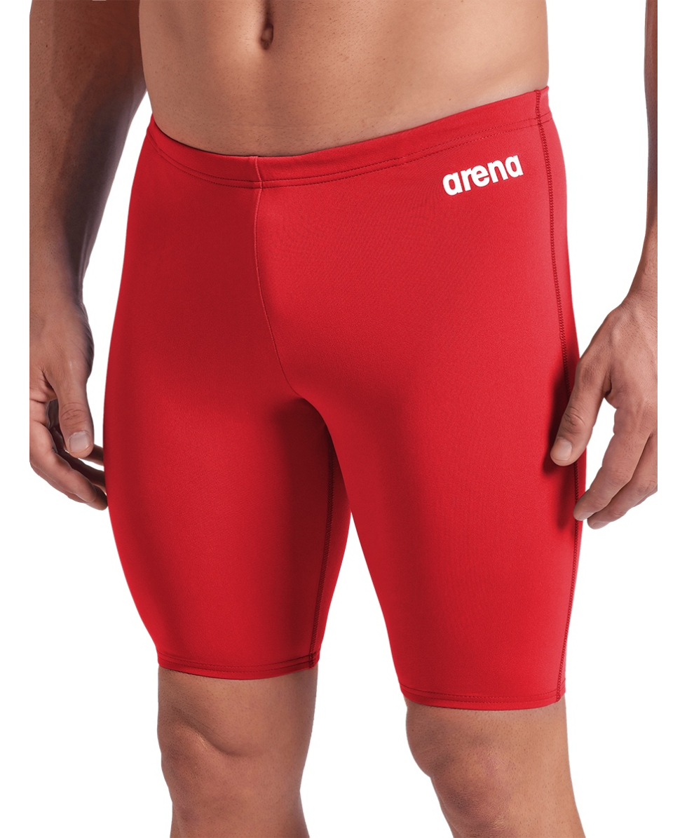 ARENA - COSTUME JAMMER - TEAM - 004770450 - RED