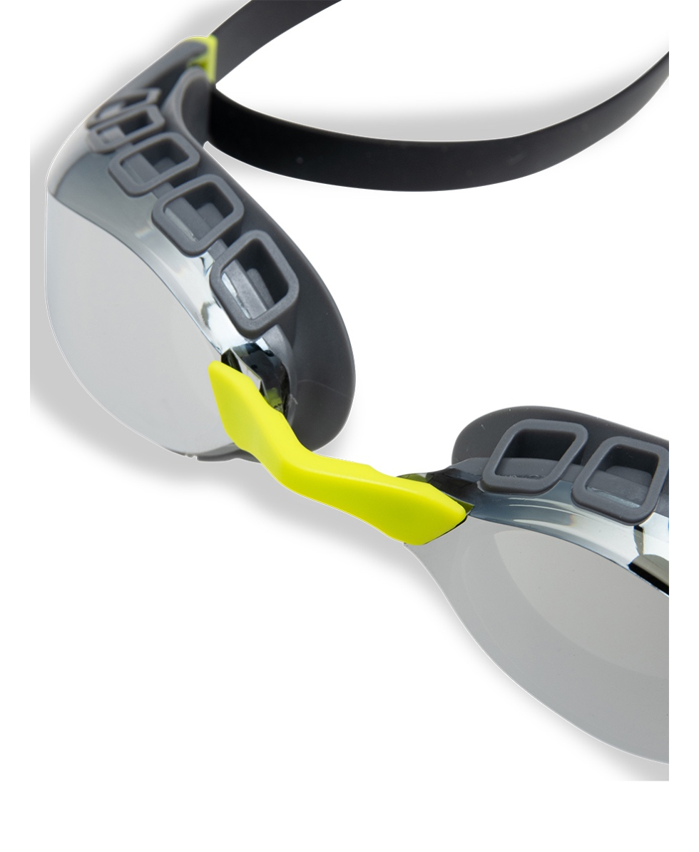 ARENA - OCCHIALINO AIR SONIC MIRROR - 011004130 - SILVER/ANTHRACITE