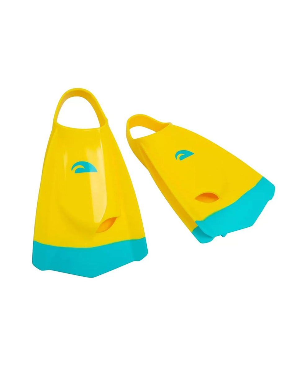 TURBO - PINNE - ELITE PRO FINS - 97116 - SOLAR